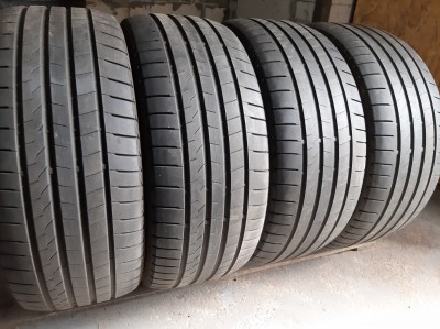 Bridgestone Alenza 001   … . 265/45R 21