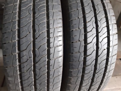 Semperit Van-Life 2  // 195/70R 15C