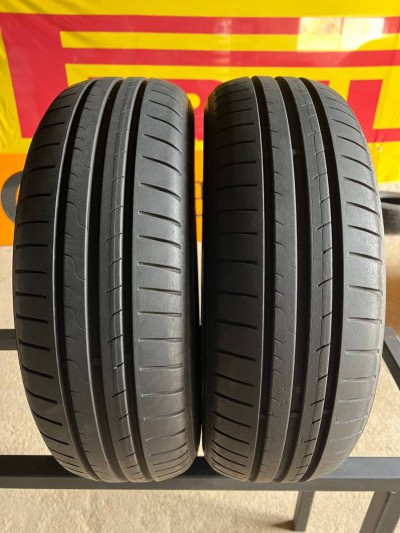 Dunlop SportBlueResponce.//../ 185/65R 15