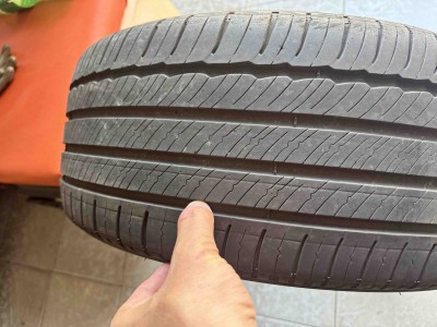 Michelin Primacy MXM 4 235/45R 18