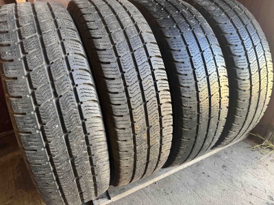 Barum Snovanis 3  . . . 195/75R 16C