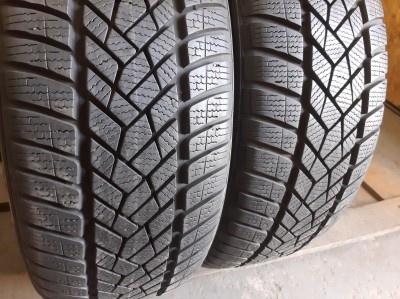 Apollo Aspire XP Winter   .. . 205/55R 17