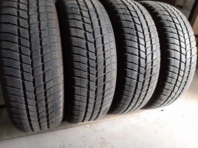 Barum Polaris 3 ../.. 225/65R 17