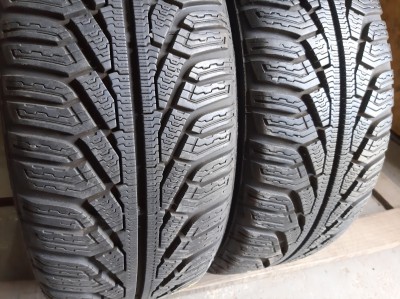 Uniroyal MS Plus 77  .. . 195/50R 15
