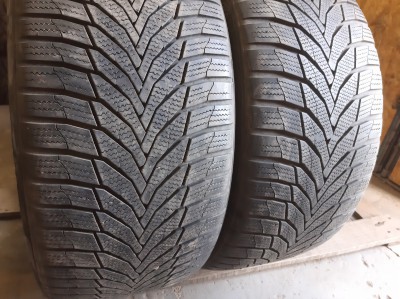 Nexen Winguard Sport 2  ../ 255/40R 19
