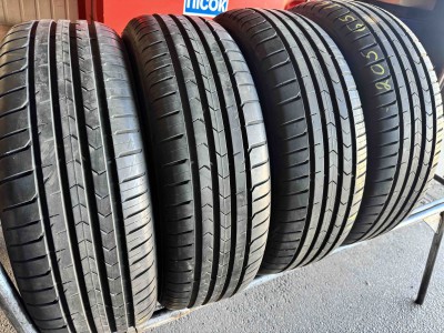 Vredestein Ultrac 205/65R 16