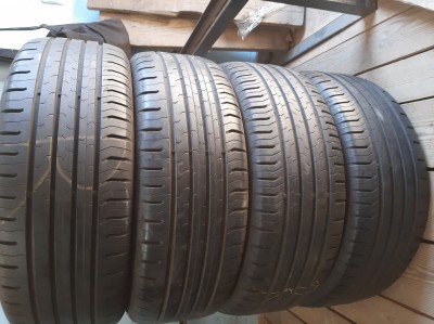 Continental Conti Eco Contact 5.  .. . 205/55R 16