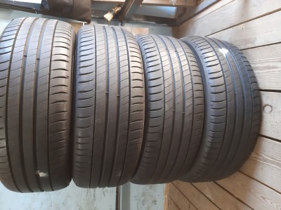 Michelin Primacy 3  /..// 205/55R 17