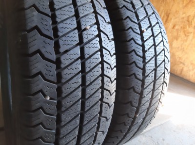 Barum Snovanis 2   . . . . 195/70R 15C