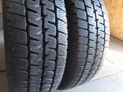 Matador Sibir Snow Van   .. 195/70R 15C