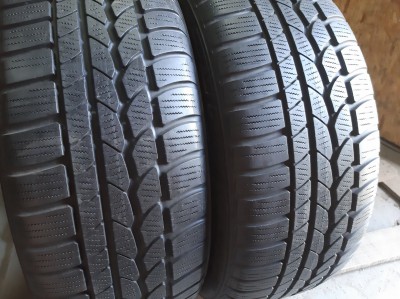 Continental Conti Winter Contact  …// 235/50R 18
