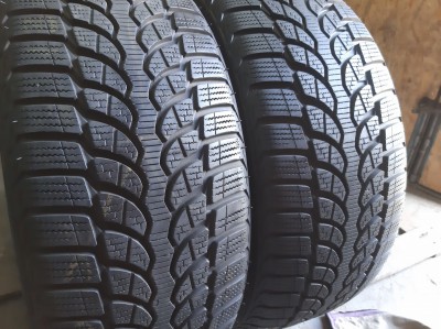Bridgestone Blizzak LM-32   …./ 235/50R 18