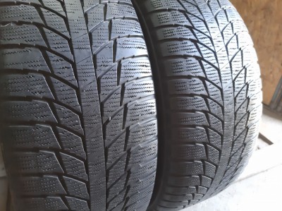 Triangl Snow Link  … 245/45R 18