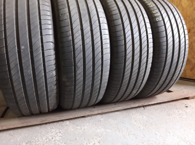 Michelin Primacy 4   ./…. 215/55R 17