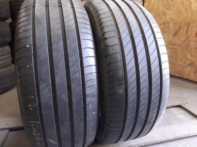Michelin Primacy 4 .   //.. 225/55R 17