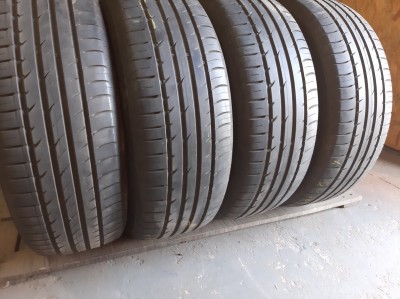 Hankook Ventus Prime 2   ..  /. 235/65R 17