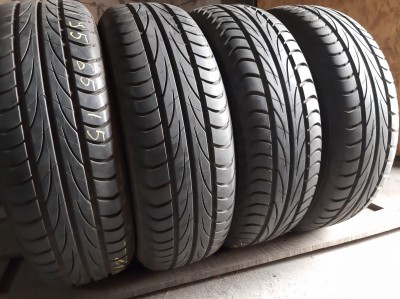 Semperit Speed Life   / // 195/65R 15