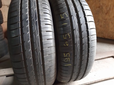 Fulda Eco Control HP  … . 195/65R 15