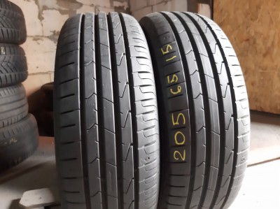 Hankook Ventus Prime 3   ../ /. 205/65R 15