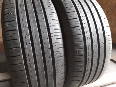 Continental Eco Contact 6 … . 225/55R 16