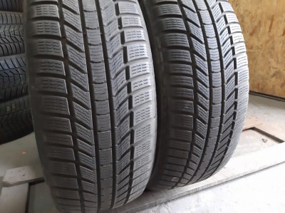 Continental WinterContact TS870P   /…/ 235/55R 18