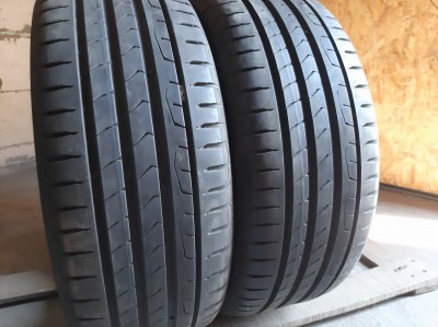 Continental Premium Contact 7  . . /… 225/50R 17