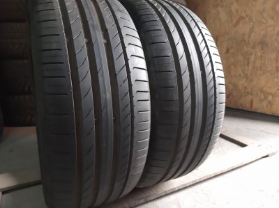 Continental ContiSportContact 5  ./ /.. 245/45R 18
