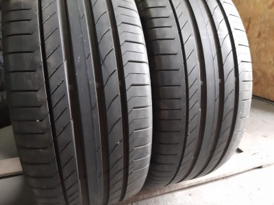 Continental Conti Sport Contact 5  .. ../.. 275/45R 20