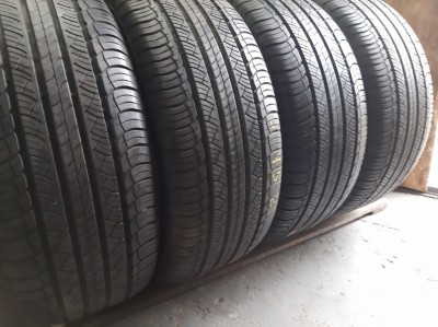 Michelin Latitude Tour HP //  .../ 265/45R 21