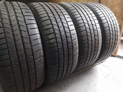 Continental Cross Contact Winter  .. / ..  . 275/40R 22