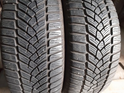 Fulda Kristall Control HP 2 .  ./.. 195/55R 16