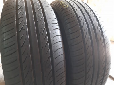 Firestone Tzero A    …/ 205/65R 15