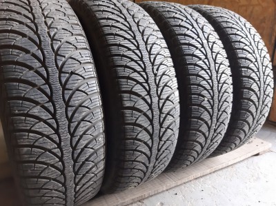 Fulda Kristal Montero 3 ../  . 185/60R 15