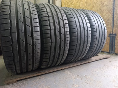 Hankook Ventus S1 Evo 3   // // 245/45R 18