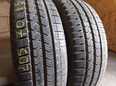 Vredestein Quatrac 5    .. .. 205/70R 15