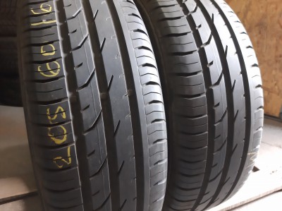 Continental ContiPremiumContact 2   /..//. 205/60R 16