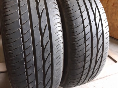 Bridgestone Turanza ER 300   ..  .. 205/60R 16