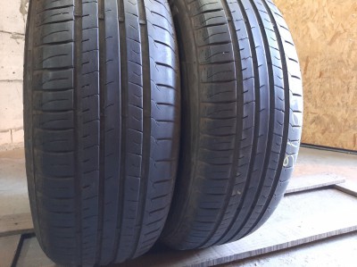 Firemax FM 601  ../ 215/60R 16