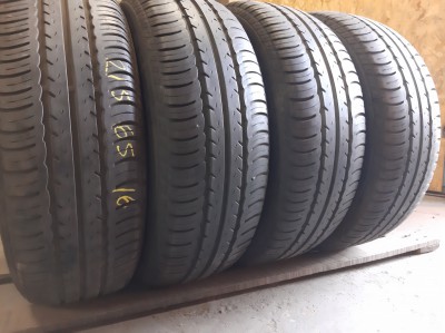 Good Year Eagle NCT 5 ../ 215/65R 16