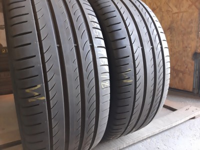 Pirelli Powergy  …  . 235/45R 18