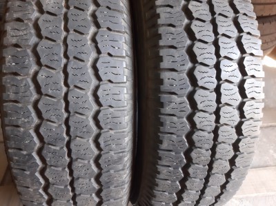 Maxxis Vanpro AS 195/70R 15C