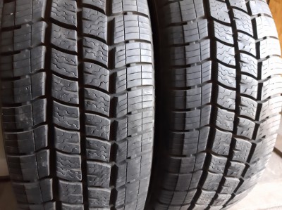 Vredestein Comtrac 2   … .. 215/70R 15C