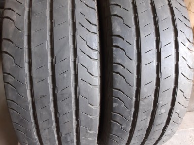 Continental Conti Van Contact 100.  ./.. 215/65R 16C