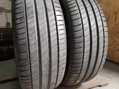 Michelin Primacy 3   ./…. 215/55R 17