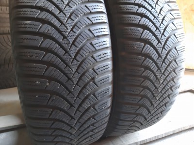 Hankook Winter I cept evo RS 2   ... 185/55R 16