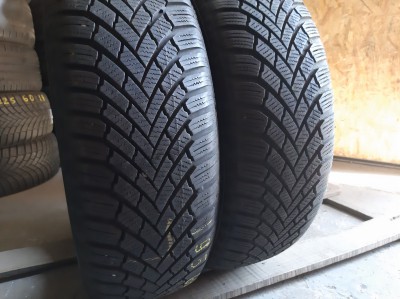 Continental WinterContact TS 860  …  .. 195/65R 16