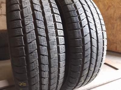 Pirelli Scorpion Ice Snow    .. .. 235/60R 18