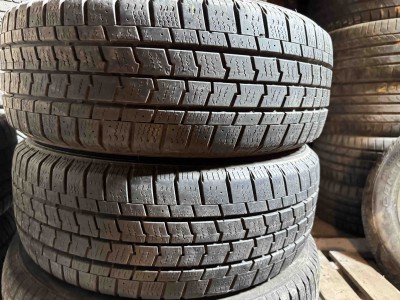 GoodYear Gargo UltraGrip М+S  … 215/65R 15C