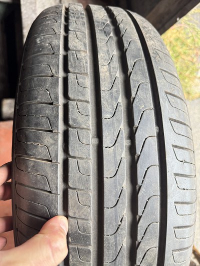 Pirelli Cinturato P7.    … 205/60R 16