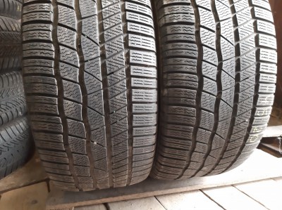Continental ContiWinterContact TS830P ../ /. 285/45R 20